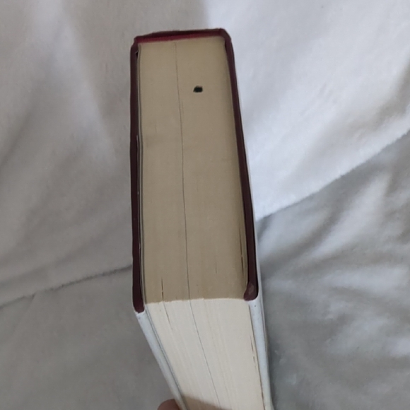 Rule of Wolves By Leigh Bardugo - Picture 5 of 5